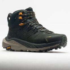 HOKA Kaha 2 GTX Men's Duffel Bag/Radiant 12 HOKA Kaha 2 GTX Men's Duffel Bag/Radiant -Fashion Shoe Store 631241 5