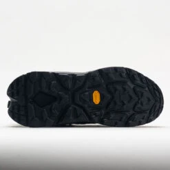 HOKA Kaha 2 Low GTX Men's Black/Black -Fashion Shoe Store 631242 4