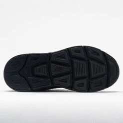 Skechers Max Cushioning Premier Vantage Men's Black/Charcoal -Fashion Shoe Store 631278 4