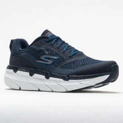 Skechers Max Cushioning Premier Vantage Men's Navy 12 Skechers Max Cushioning Premier Vantage Men's Navy -Fashion Shoe Store 631279 5