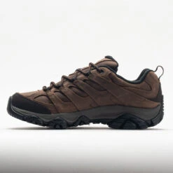 Merrell Moab 3 Prime Waterproof Men's Mist 9 Merrell Moab 3 Prime Waterproof Men's Mist -Fashion Shoe Store 631296 1