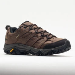 Merrell Moab 3 Prime Waterproof Men's Mist 12 Merrell Moab 3 Prime Waterproof Men's Mist -Fashion Shoe Store 631296 5