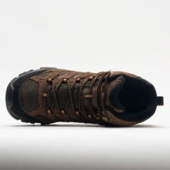 Merrell Moab 3 Mid Waterproof Men's Earth -Fashion Shoe Store 631297 2