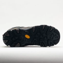 Merrell Moab 3 Mid Waterproof Men's Beluga -Fashion Shoe Store 631298 4