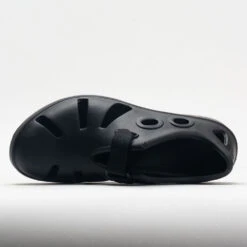 OOFOS OOcandoo Men's Black -Fashion Shoe Store 631321 2