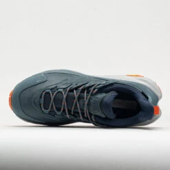 HOKA Kaha 2 Low GTX Men's Goblin Blue/Harbor Mist -Fashion Shoe Store 631341 2