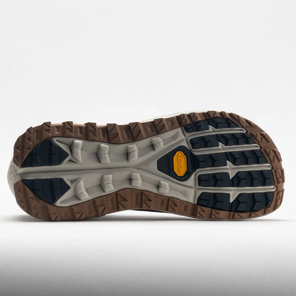 Altra Olympus 5 Hike Mid GTX Men's Black/Gray 6 Altra Olympus 5 Hike Mid GTX Men's Black/Gray - Image 4