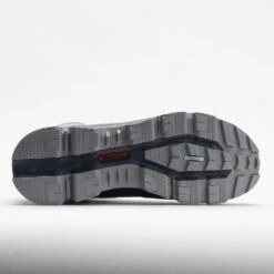 On Running On Cloudrock 2 Waterproof Men's Alloy/Eclipse 11 On Running On Cloudrock 2 Waterproof Men's Alloy/Eclipse -Fashion Shoe Store 631356 4