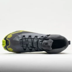 Salomon Cross Hike 2 Mid GTX Men's Quiet Shade/Acid Lime -Fashion Shoe Store 631364 2