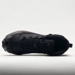 Salomon Cross Hike 2 Mid GTX Women's Black/Chocolate Plum -Fashion Shoe Store 631367 2