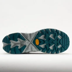 HOKA Anacapa Breeze Mid Women's Trellis/Mist Green -Fashion Shoe Store 631388 4