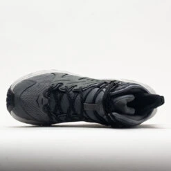 HOKA Anacapa Breeze Mid Men's Castlerock/Harbor Mist -Fashion Shoe Store 631390 2