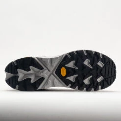 HOKA Anacapa Breeze Mid Men's Castlerock/Harbor Mist -Fashion Shoe Store 631390 4