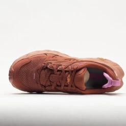 HOKA Anacapa Breeze Low Women's Baked Clay/Cork 10 HOKA Anacapa Breeze Low Women's Baked Clay/Cork -Fashion Shoe Store 631392 2