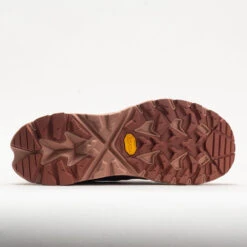 HOKA Anacapa Breeze Low Women's Baked Clay/Cork 11 HOKA Anacapa Breeze Low Women's Baked Clay/Cork -Fashion Shoe Store 631392 4