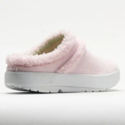 OOFOS OOcoozie Mule Women's Pink -Fashion Shoe Store 631402 6