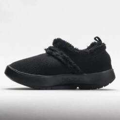 OOFOS OOcoozie Low Women's Black -Fashion Shoe Store 631403 1 62af809f dabf 49c6 8ca8 b10191e125e3