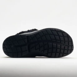 OOFOS OOcoozie Low Women's Black -Fashion Shoe Store 631403 4