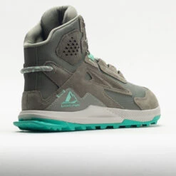 Altra Lone Peak Hiker 2 Women's Gray/Green 13 Altra Lone Peak Hiker 2 Women's Gray/Green -Fashion Shoe Store 631406 6