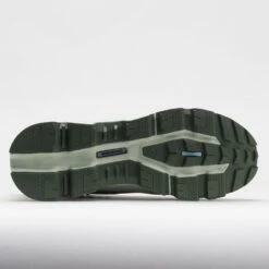 On Running On Cloudrock 2 Waterproof Men's Reseda/Aloe 11 On Running On Cloudrock 2 Waterproof Men's Reseda/Aloe -Fashion Shoe Store 631414 4