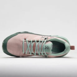 On Running On Cloudwander Waterproof Women's Doe/Ivy -Fashion Shoe Store 631415 2