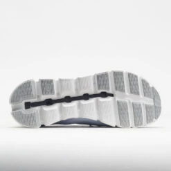 On Running On Cloud 5 Coast Women's Heather/Chambray -Fashion Shoe Store 631425 4