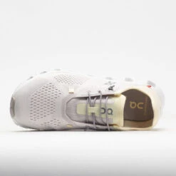 On Running On Cloud 5 Coast Women's Sand/Ray -Fashion Shoe Store 631426 2