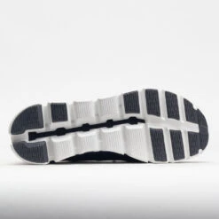 On Running On Cloud 5 Coast Men's Denim/Midnight -Fashion Shoe Store 631427 4