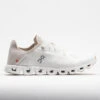 On Running On Cloud 5 Coast Men's Undyed White/Pearl -Fashion Shoe Store 631428 3