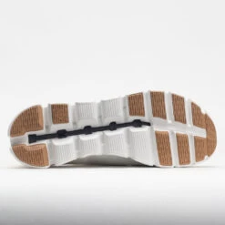 On Running On Cloud 5 Coast Men's Undyed White/Pearl -Fashion Shoe Store 631428 4