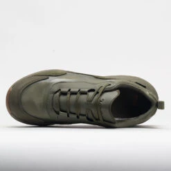 Teva Geotrecca Low RP Women's Burnt Olive -Fashion Shoe Store 631429 2