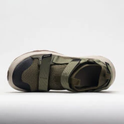 Teva Outflow Universal Men's Dark Olive -Fashion Shoe Store 631433 2