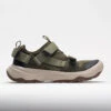 Teva Outflow Universal Men's Dark Olive 2 Teva Outflow Universal Men's Dark Olive -Fashion Shoe Store 631433 3