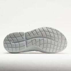 OOFOS OOmg EeZee Women's White/Gray -Fashion Shoe Store 631436 4