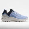 Adidas Terrex Swift R3 GTX Women's Blue Dawn/Coral Fusion 1 Adidas Terrex Swift R3 GTX Women's Blue Dawn/Coral Fusion -Fashion Shoe Store 631501 3