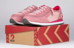 Pink/Pink BILLY Joggers -Fashion Shoe Store BK20003 650 studio 1 940x614 aed353da ea19 4c49 a751 ace45f5d35b3