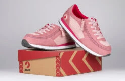 Pink/Pink BILLY Joggers -Fashion Shoe Store BK20003 650 studio 3 940x614 d11a44e3 8f4e 431e b3f5 b2137ddeb8d4