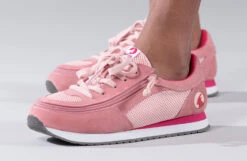 Pink/Pink BILLY Joggers -Fashion Shoe Store BK20003 650 studio standing 2 940x614 91d24c5e 624f 4658 b293 b98c0060fef4