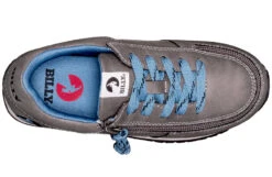 FINAL SALE - Grey/Blue BILLY Joggers -Fashion Shoe Store BK21302 030 top 940x614 19bfe553 9bbb 4637 92b4 72e643d7be90