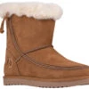 Chestnut BILLY Cozy Boots -Fashion Shoe Store BK21304 250 45 lateral 940x614 c0f7c5fb 9ee2 4cd3 9e2c bf1cac6b4979