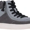 Grey Colorblock BILLY Street High Tops -Fashion Shoe Store BK21310 030 45 lateral 940x614 885fa4dc b25c 45e9 ad50 cae55acf7b20