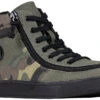 Olive Camo BILLY Street High Tops -Fashion Shoe Store BK21310 340 45 lateral 940x614 398a655a 7ef8 4d42 bdd4 6ab6bc3a1889