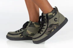 Olive Camo BILLY Street High Tops 20 Olive Camo BILLY Street High Tops -Fashion Shoe Store BK21310 340 studio standing 1 940x614 d4afe81a 0135 42d9 a55e 115de17b1dd8