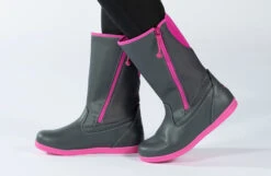 FINAL SALE - Grey BILLY Rain Boots 16 FINAL SALE - Grey BILLY Rain Boots -Fashion Shoe Store BK21323 020 studio standing 1 940x614 bb8bbd93 ccdd 40aa b4a8 276c848b5c27