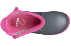 FINAL SALE - Grey BILLY Rain Boots 12 FINAL SALE - Grey BILLY Rain Boots -Fashion Shoe Store BK21323 020 top 940x614 09eae2a2 64db 4405 acd1 70cdd92bf4cf