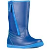 FINAL SALE - Navy BILLY Rain Boots 1 FINAL SALE - Navy BILLY Rain Boots -Fashion Shoe Store BK21323 410 45 lateral 940x614 f3eae52c d71e 464a a4a2 e696837d6b38