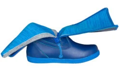 FINAL SALE - Navy BILLY Rain Boots -Fashion Shoe Store BK21323 410 open 2 940x614 cbe97c4d 88e4 4966 99fc 90e6e6acb157