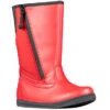 FINAL SALE - Red BILLY Rain Boots -Fashion Shoe Store BK21323 600 45 lateral 940x614 72b45da9 bffc 42ab b034 b993d5021504