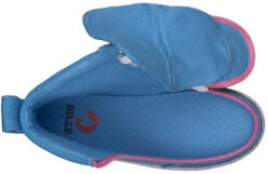 FINAL SALE - Blue/Pink Speckle BILLY Classic Lace High Tops -Fashion Shoe Store BK22100 420 open 940x614 d7cdfaff e47a 4813 84a7 1f1097462916