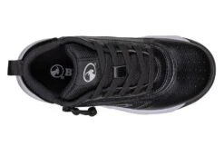 FINAL SALE - Black/White BILLY Sport Hoop Athletic Sneakers 14 FINAL SALE - Black/White BILLY Sport Hoop Athletic Sneakers -Fashion Shoe Store BK22132 002 top 940x614 ac666ee9 b1e1 4f61 9ccb 3c433420a90d
